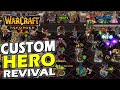 Warcraft 3 | Custom Hero Revival