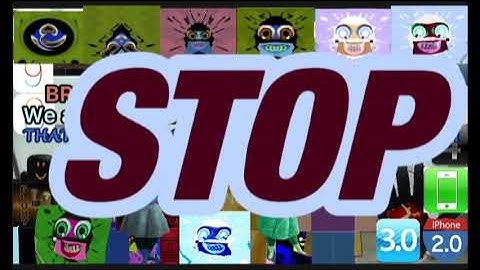 6 Klasky Csupo Effects Are Reacting to More HowToBasic