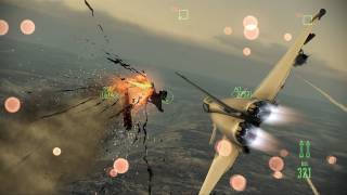 Ace Combat: Assault Horizon - Test / Review von GamePro (Gameplay) (deutsch|german)