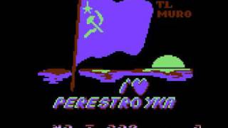 Video thumbnail of "Perestroyka - Lambada Stereo"