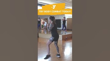 Body Combat