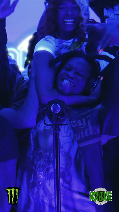 The Mischievous Cypher Ft Denzel Curry, Tia Corine, FERG, PlayThatBoiZay, Key Nyata