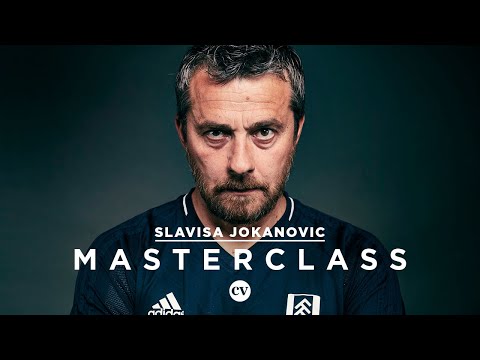 Slavisa Jokanovic • Tactics, Newcastle 1 Fulham 3 • Masterclass