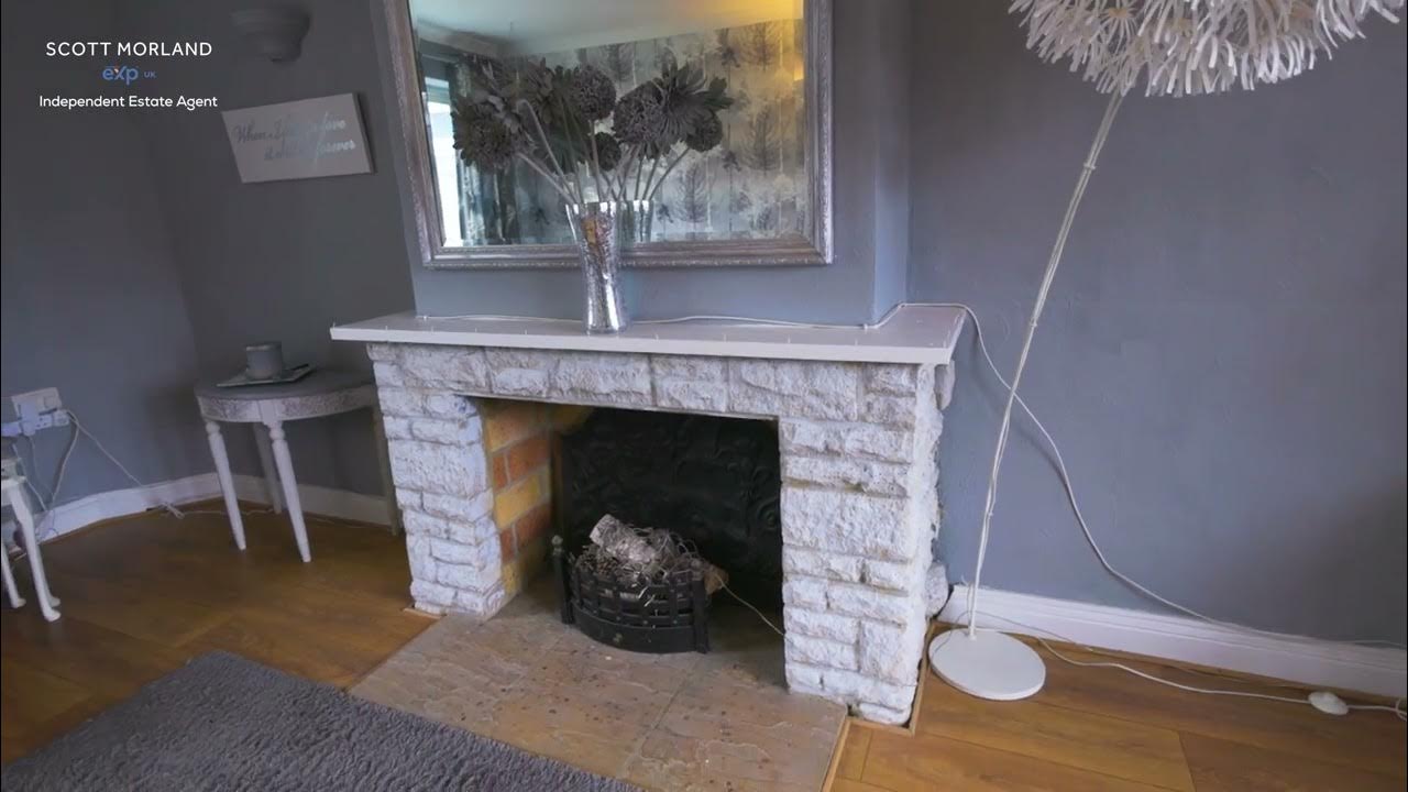 Scott Morland Property 12 Roberts Road, Haddenham YouTube