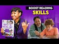 How Moms Can Close the Reading Achievement Gap at Home