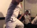 仲本工事中