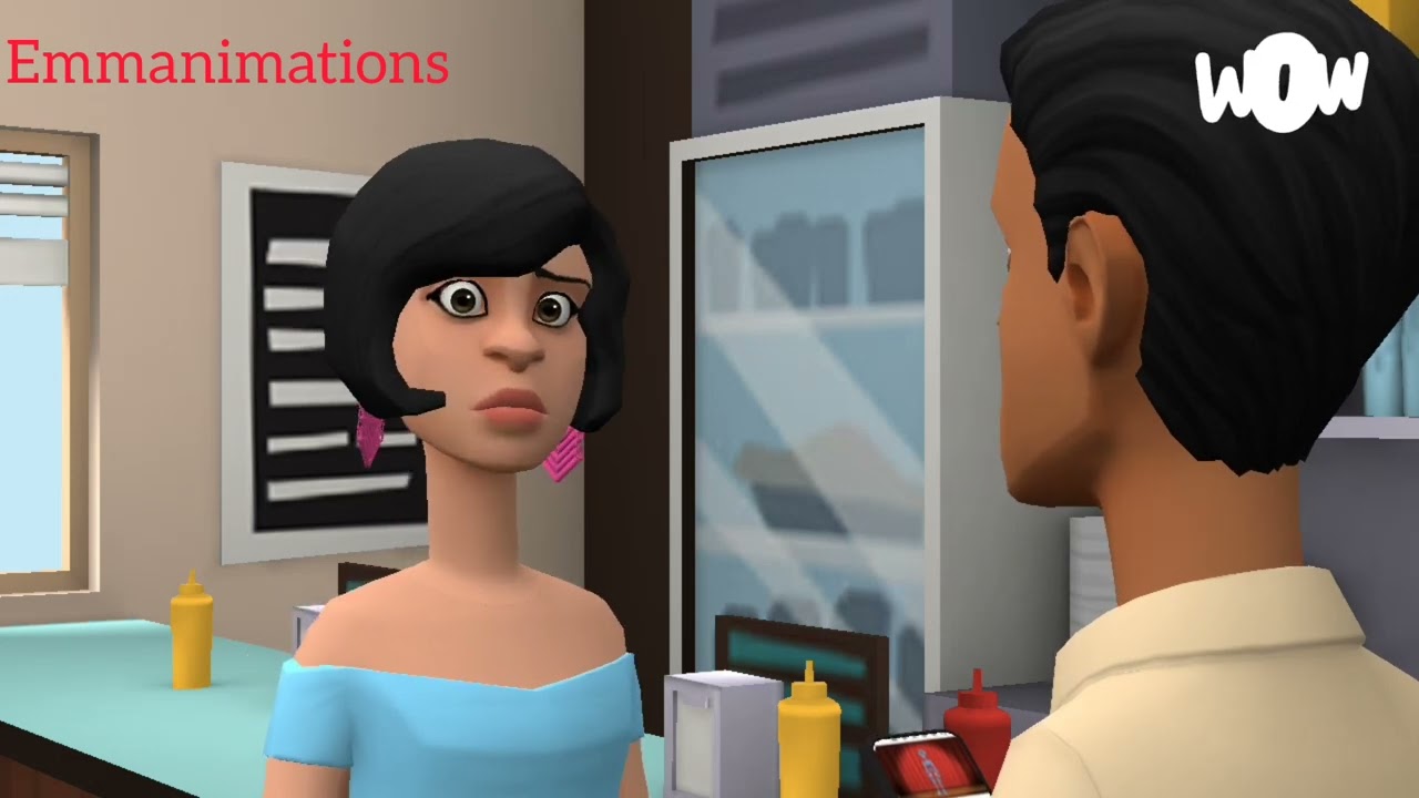 ПОЧЕМУ ВЫ ДОЛЖНЫ ИМЕТЬ САМОКОНТРОЛЬ(христианское видео)#christiananimations