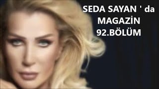 Seda Sayan Da Kenan Erçeti̇ngöz Ün Konuğu Orhan Ölmez , Fatoş Kabasakal Söyleşi̇ Burada