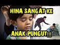 TAKDIR ANAK PUNGUT!!!