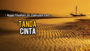 Cinta Sejati itu Ikhlas | Ngaji Filsafat - Dr. Fahrudin Faiz -