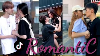 Tik Tok Drama Romantis Bikin Baper #9