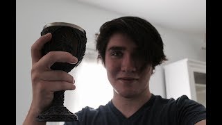 ITS BACK...MAYBE