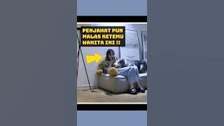 Perlindungan anjing mengalahkan pacar !!