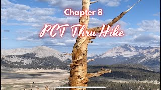 Pacific Crest Trail (PCT) Thru Hike: Chapter 8 by Craig M - Spielberg 3,203 views 2 years ago 17 minutes