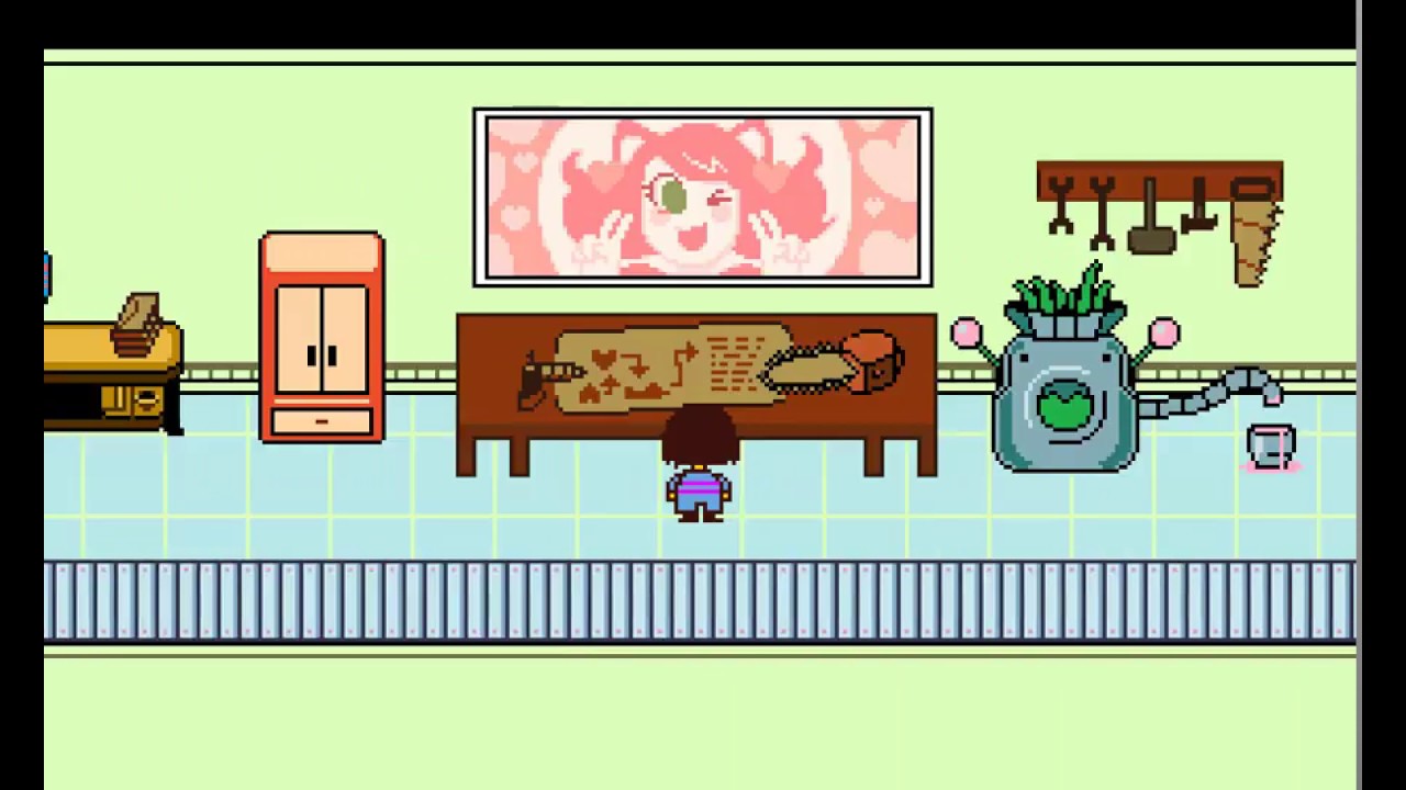 Как решить головоломку в жаркоземье. Undertale скрины. Андертейл локации из игры. Локация лаборатория Undertale. Локации андертейл лаборатория