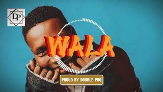 Zinoleesky x Sayi Vibez x burna boy  || Amapiano Type of Afro Beat “ WALA ” [ FREE BEAT Amapiano