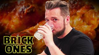 BRICKY'S discount HOT ONES