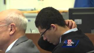 Testimony resumes to teen murder case
