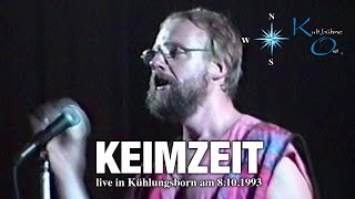 Keimzeit "Tequila" (The Champs Cover) - LIVE 1993 (Kühlungsborn, Germany) - HQ Audio chords