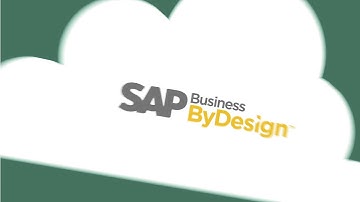 Change the Game with SAP Business ByDesign