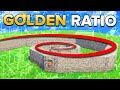 I built the golden ratio base in rust