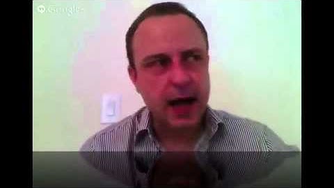 The Power of Online Radicalization with Peter Neumann, part 2