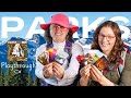 Parks Playthrough: A Board Game Christians Can Play