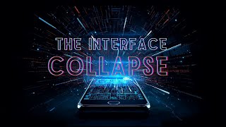 Smartphone vs AI (Why the Phone Is the Wrong Interface)