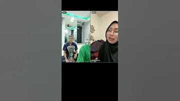 JOM RAMAI RAMAI SUPPORT QASIDAH THOLAMA 