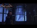 Batman Arkham Knight EPIC Starro Easter Egg