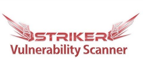 Striker | Information and Vulnerability scanner