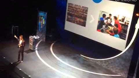 3d printing is away of thinking and will take generations 3d