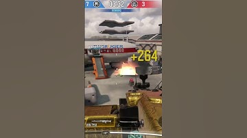 Super attack of the undead in terminal watch the full video on my YouTube channel #callofduty