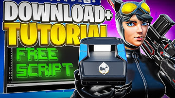 FREE *UPDATED* Fortnite Cronus Zen AIMBOT Script! w/ HANDCAM | Download + Setup Guide