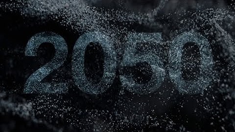 Reweaving Fashion & Textiles 2050 - a future scenario