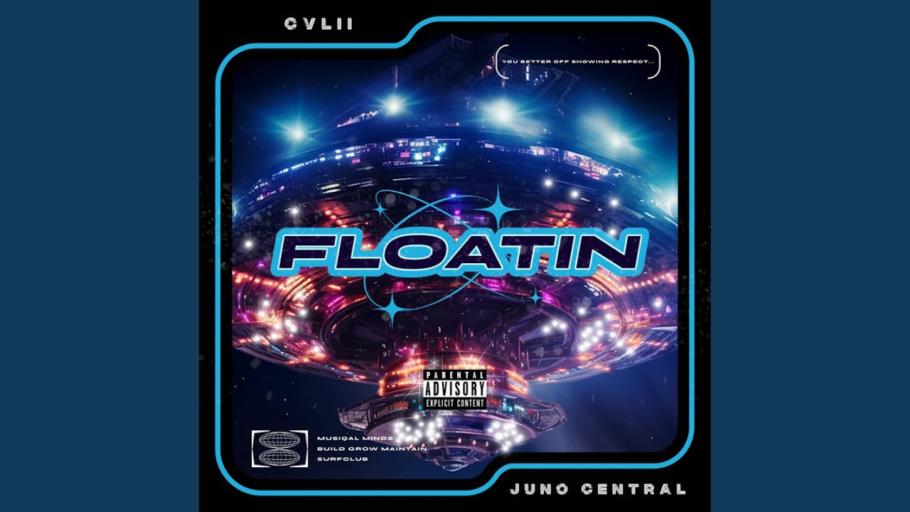 Watch Floatin on YouTube Watch Floatin on YouTube