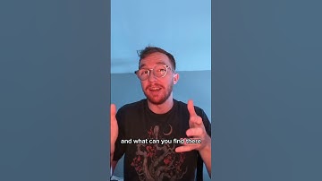 Is the dark web as scary as they say? Let