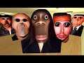 Obunga Multiverse Nextbot Gmod
