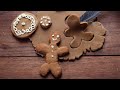 Gingerbread: Medicine or Christmas Cookies?? - 18th Century Cooking