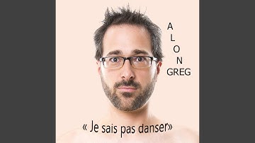 Je sais pas danser