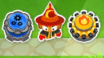 Is This The BEST Beginner Strategy In Bloons TD Battles 2?