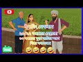 এই এই সোনামণি বসো 😂 | Bangla Funny Video | Bangla Comedy 2025  #viralvideo