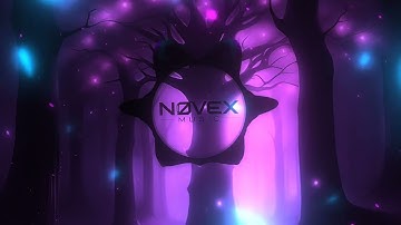 NØVEX - Into My Dream - Visualized Audio