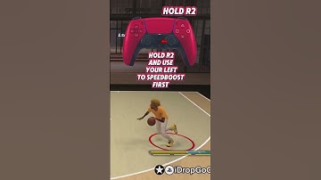 KYLE LOWRY GAME-BREAKING GLITCH HOP JUMPER DRIBBLE TUTORIAL #nba2k25nextgen #trending #2kcommunity