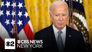 Tri-State Area governors among those meeting with Biden to address debate performance