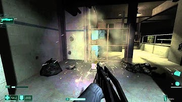 F.E.A.R. - Escalation 2 - Heavy Resistance