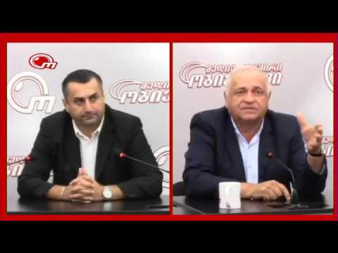 დაიწყეს ბოლნისით და დაამთავრებენ მატროსოვით