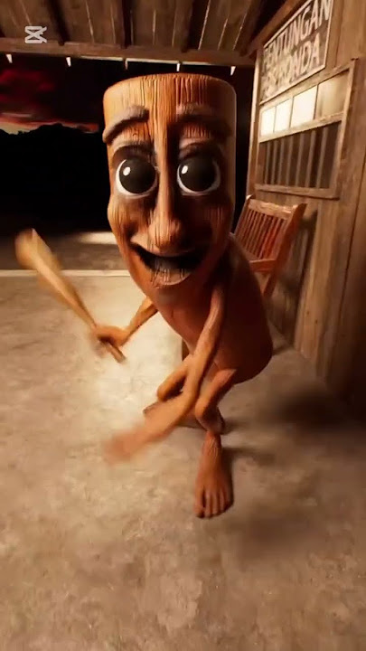 Tung tung tung sahur #animation #sahur #memes #trend #shortvideo #shorts #edit #funny #fyp #viral