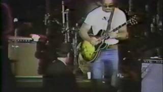 Blues Brothers -  "I Don't Know" - Winterland 1979