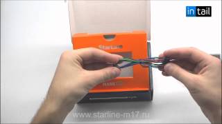 GPS-маяк Starline M17(Заказать маяк с доставкой по всей России можно на сайте http://starline-m17.ru Инструкция автономной поисковой систе..., 2012-10-12T13:02:08.000Z)